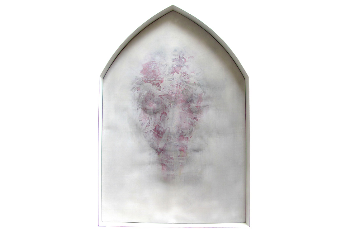 obra premiada escultura contemporanea