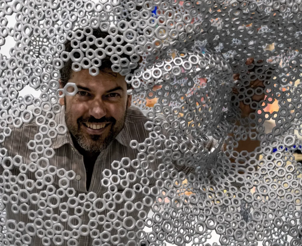 contacto marti moreno artist